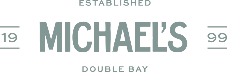 Michael's Double Bay