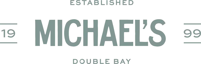 Michael's Double Bay