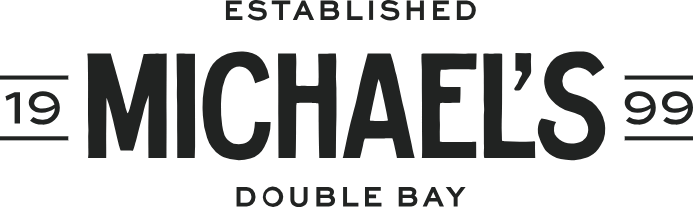 Michael's Double Bay
